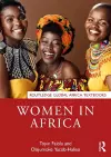 Women in Africa cover