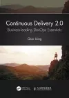 Continuous Delivery 2.0 cover