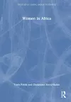 Women in Africa cover