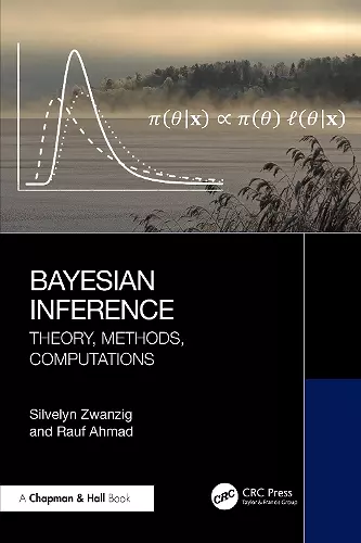 Bayesian Inference cover