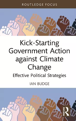 Kick-Starting Government Action against Climate Change cover