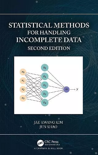 Statistical Methods for Handling Incomplete Data cover