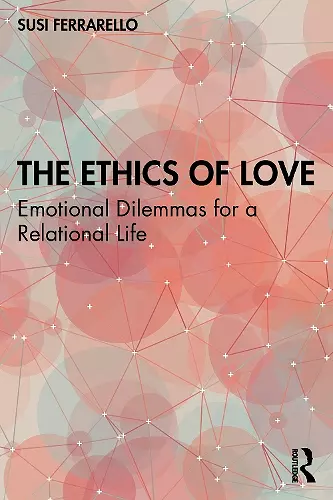 The Ethics of Love cover