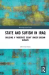 State and Sufism in Iraq cover