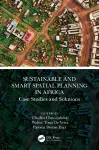 Sustainable and Smart Spatial Planning in Africa cover