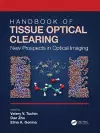 Handbook of Tissue Optical Clearing cover