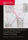 The Routledge International Handbook of Talcott Parsons Studies cover