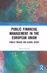 Public Financial Management in the European Union cover