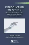 Introduction to Python cover