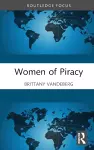 Women of Piracy cover