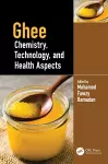 Ghee cover