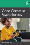 Video Games in Psychotherapy cover