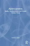 Digital Capitalism cover