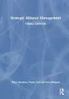 Strategic Alliance Management cover