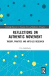 Reflections on Authentic Movement cover