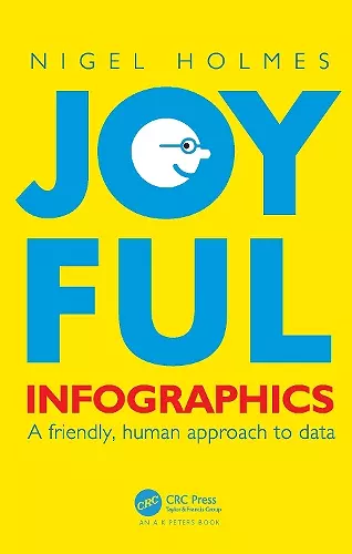 Joyful Infographics cover