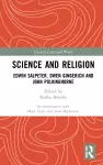 Science and Religion cover