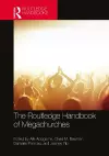 The Routledge Handbook of Megachurches cover