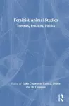 Feminist Animal Studies cover