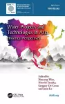 Water Projects and Technologies in Asia cover