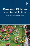 Museums, Children and Social Action cover