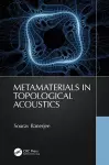 Metamaterials in Topological Acoustics cover