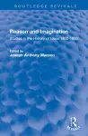 Reason and Imagination cover