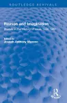 Reason and Imagination cover