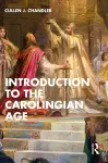 Introduction to the Carolingian Age cover