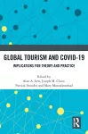 Global Tourism and COVID-19 cover