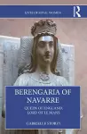 Berengaria of Navarre cover