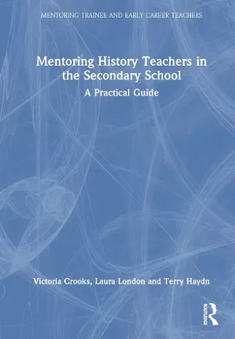 Mentoring History Teachers in the Secondary School cover