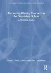 Mentoring History Teachers in the Secondary School cover