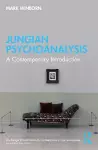 Jungian Psychoanalysis cover