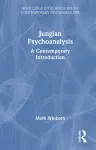 Jungian Psychoanalysis cover