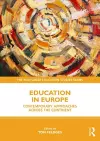 Education in Europe cover