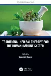 Traditional Herbal Therapy for the Human Immune System cover