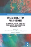 Sustainability in Agribusiness cover