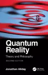 Quantum Reality cover