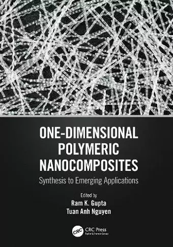 One-Dimensional Polymeric Nanocomposites cover