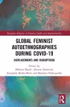 Global Feminist Autoethnographies During COVID-19 cover