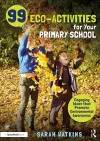 99 Eco-Activities for Your Primary School cover