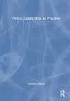 Police Leadership as Practice cover