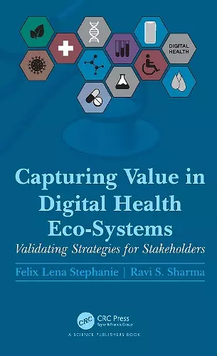 Capturing Value in Digital Health Eco-Systems cover