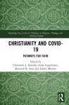 Christianity and COVID-19 cover