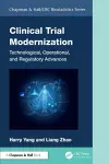 Clinical Trial Modernization cover