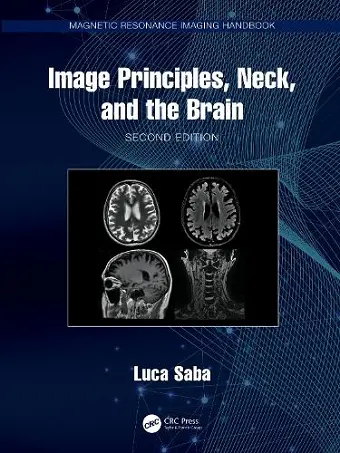 Image Principles, Neck, and the Brain cover