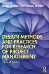 Design Methods and Practices for Research of Project Management cover