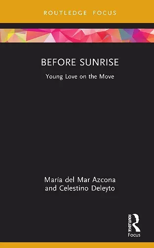 Before Sunrise cover