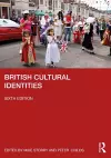 British Cultural Identities cover